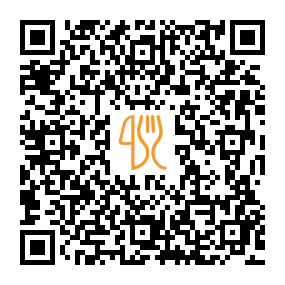 QR-code link para o menu de Little Caesars Pizza