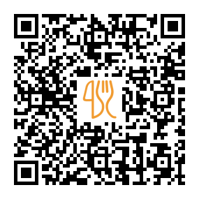 QR-code link para o menu de Jet Set Lounge