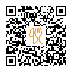 QR-code link para o menu de Bankhjørnet