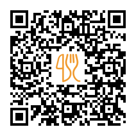 QR-code link para o menu de Kis Keep It Simple