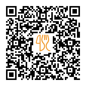 QR-code link para o menu de Punto Pizza