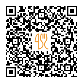 QR-code link para o menu de Om Indian Bistro