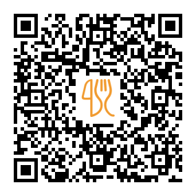 QR-code link para o menu de Caravan Club Restaurace