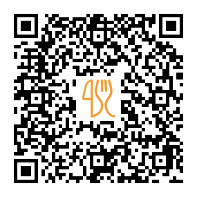 QR-code link para o menu de The Human Bean