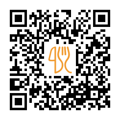 QR-code link para o menu de Radek Záruba