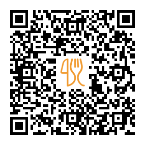 QR-code link para o menu de Blissful Cafe Hyde Park