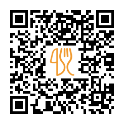 QR-code link para o menu de Kosher Garden