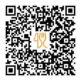 QR-code link para o menu de Yolk Park Place