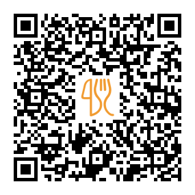 QR-code link para o menu de Hummus Bangkok