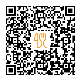 QR-code link para o menu de David's B.b.q. Grill