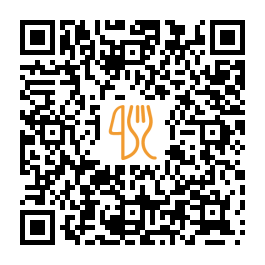 QR-code link para o menu de International Cafe