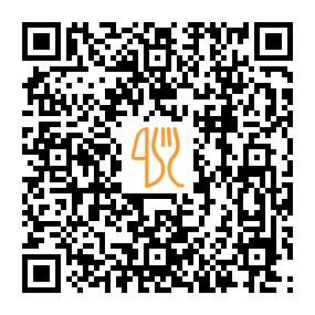 QR-code link para o menu de The Water's Fine Goods Coffee