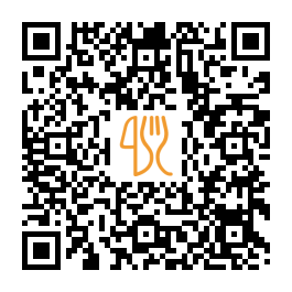 QR-code link para o menu de Bbq By Mike