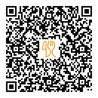 QR-code link para o menu de Pizza Presto