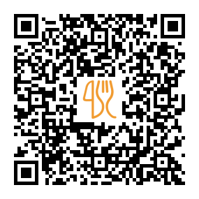 QR-code link para o menu de Restaurace Domeček