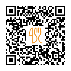 QR-code link para o menu de Lacerda Lanches