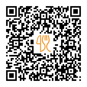 QR-code link para o menu de Kimoto Sake And Sushi