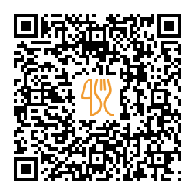 QR-code link para o menu de Burger Haven