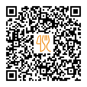 QR-code link para o menu de Heart Of India