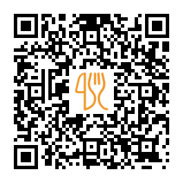 QR-code link para o menu de Olive Burger