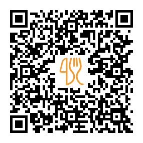 QR-code link para o menu de Shawarma Square