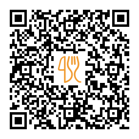 QR-code link para o menu de The Human Bean