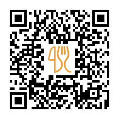 QR-code link para o menu de Café Nyfiket