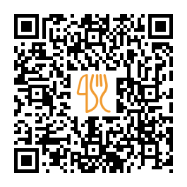 QR-code link para o menu de Divine Dine Uk