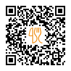 QR-code link para o menu de Hardee's