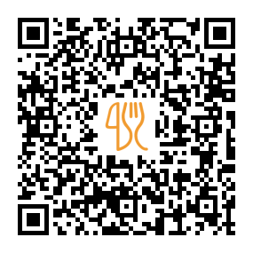 QR-code link para o menu de Mega Pizza