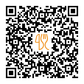 QR-code link para o menu de Precarious Beer Hall