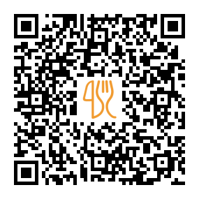 QR-code link para o menu de Ham Ham Fastfood