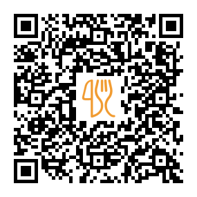 QR-code link para o menu de Albemarle Ciderworks