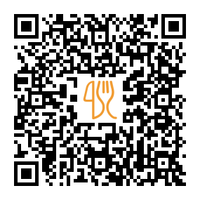 QR-code link para o menu de Popeye's Louisana Kitchen