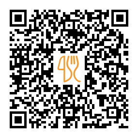 QR-code link para o menu de Čerchovka Bistro