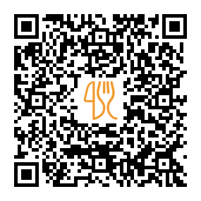 QR-code link para o menu de Hibachi Express