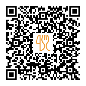 QR-code link para o menu de Husitská Moto Bašta