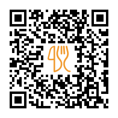 QR-code link para o menu de Daniel Navrátil