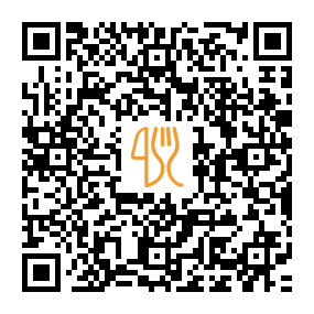 QR-code link para o menu de Sipping Streams Tea Company