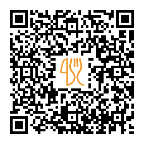QR-code link para o menu de Alberto's Express