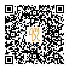 QR-code link para o menu de La Cuisine De Georgette