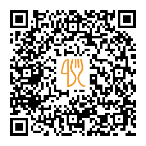 QR-code link para o menu de Genghis Grill