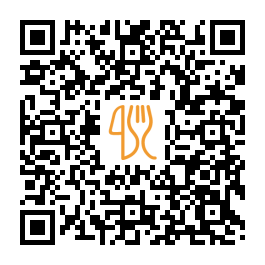 QR-code link para o menu de Restaurace U Svahu