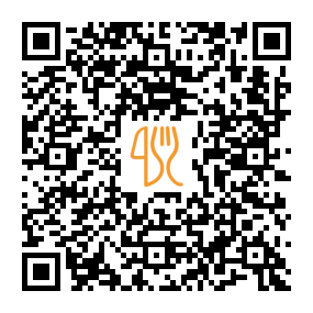 QR-code link para o menu de The Hope And Anchor