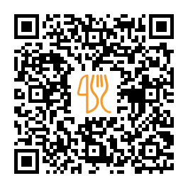 QR-code link para o menu de Saffron South