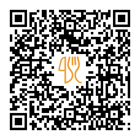 QR-code link para o menu de Riviera Lipno