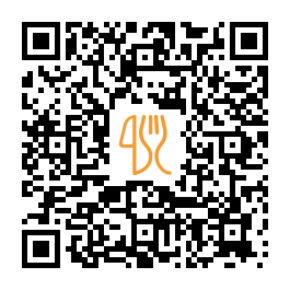 QR-code link para o menu de U Medvěda