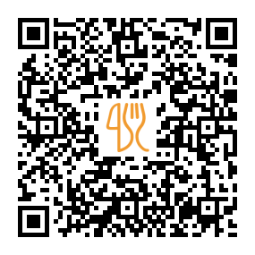 QR-code link para o menu de Buffalo Wild Wings