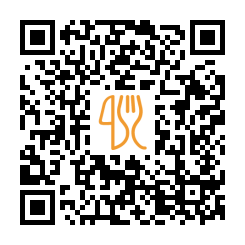 QR-code link para o menu de Radka Válková