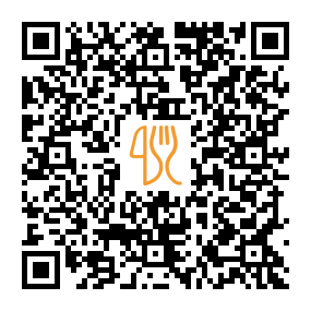 QR-code link para o menu de Peters Sushi Spot